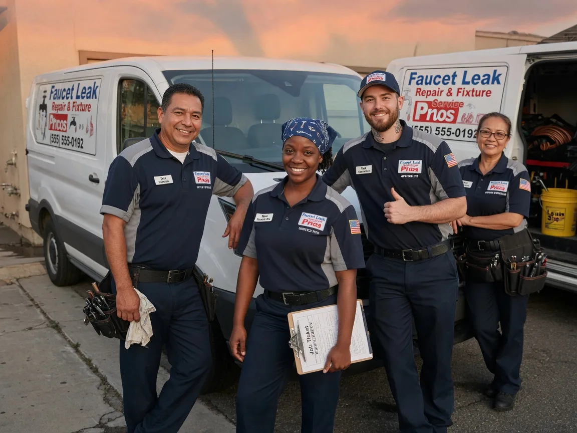 Faucet Repair company in Centerburg, OH